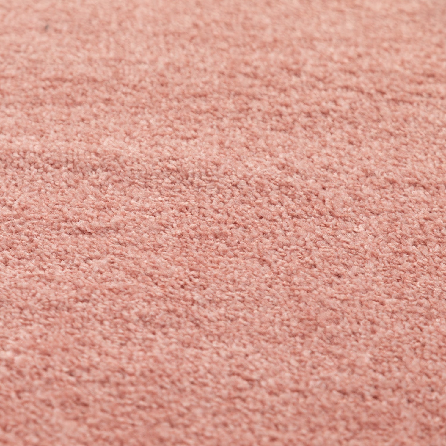 Einfarbiger Teppich Wohnzimmer Schlafzimmer Läufer Küchenteppich Kurzflor Weich