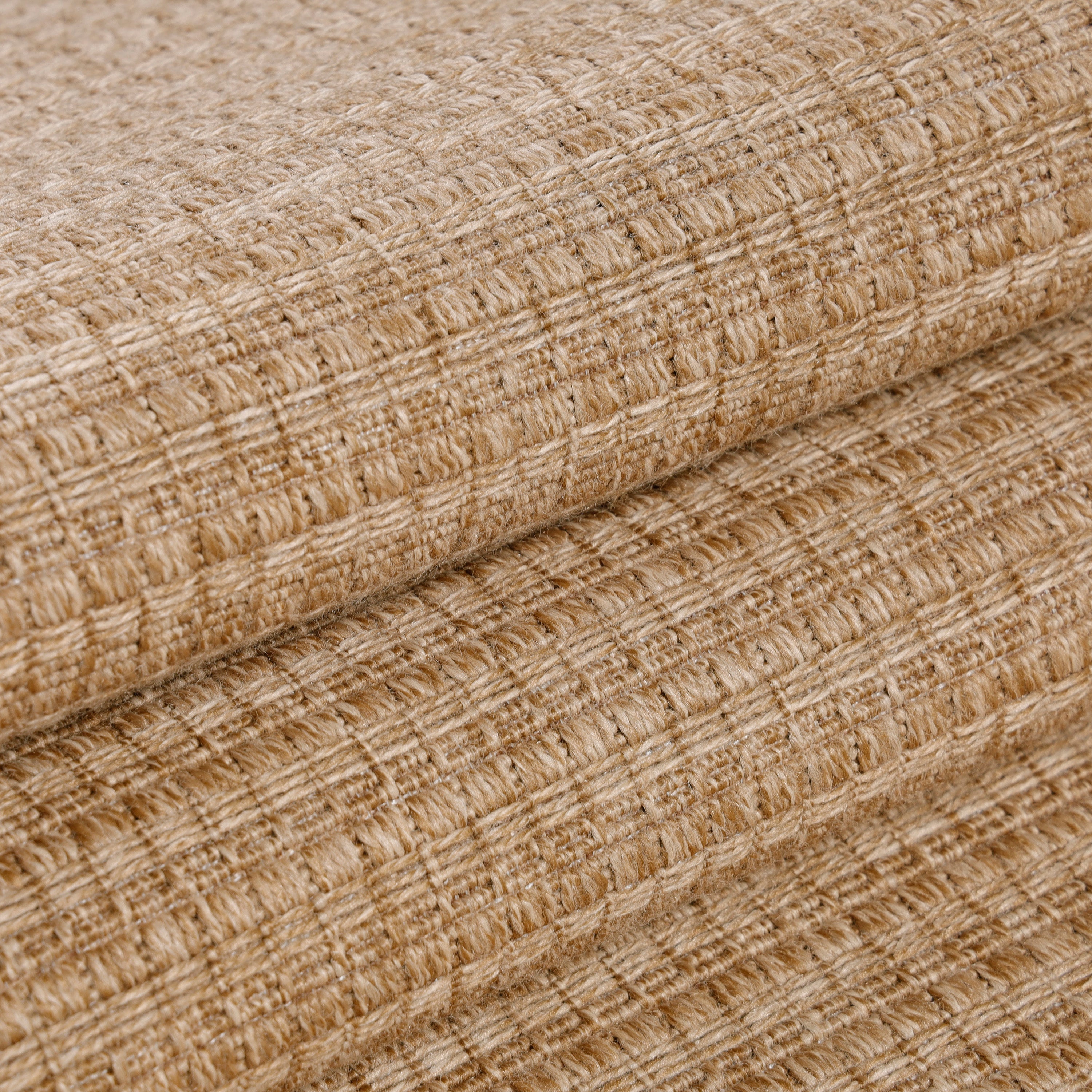Indoor & Outdoor Rug Weatherproof Vintage Design Natural Look Kitchen Balcony Patio