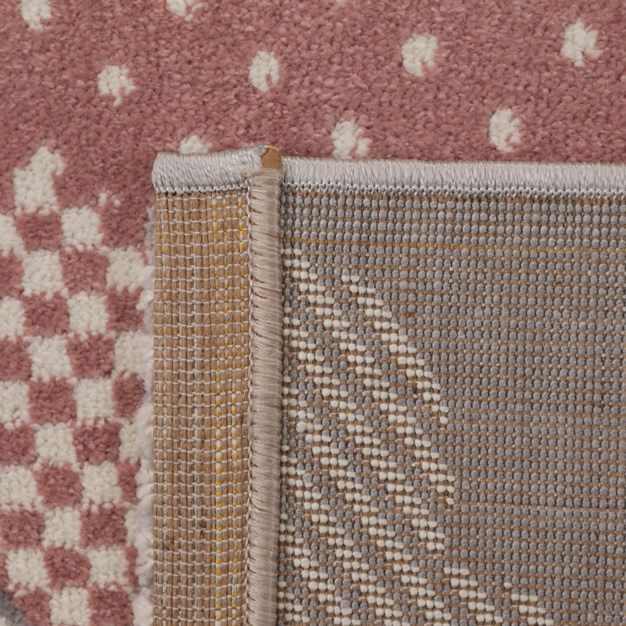 Kinderteppich Kinderzimmer Wolke Design Kinder Teppich Babyzimmer Weicher Flor