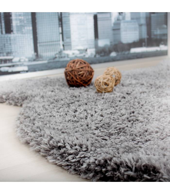 Kunstfell Lammfell-Teppich Schaffell Shaggy Teppich Flauschig Soft Weich