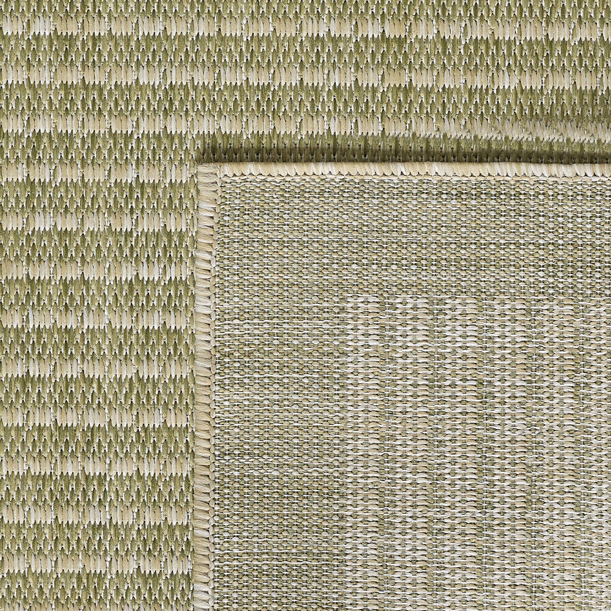 Teppich Wohnzimmer Beige Hochflor Läufer Flur Skandi Boho Teppich 3D Design