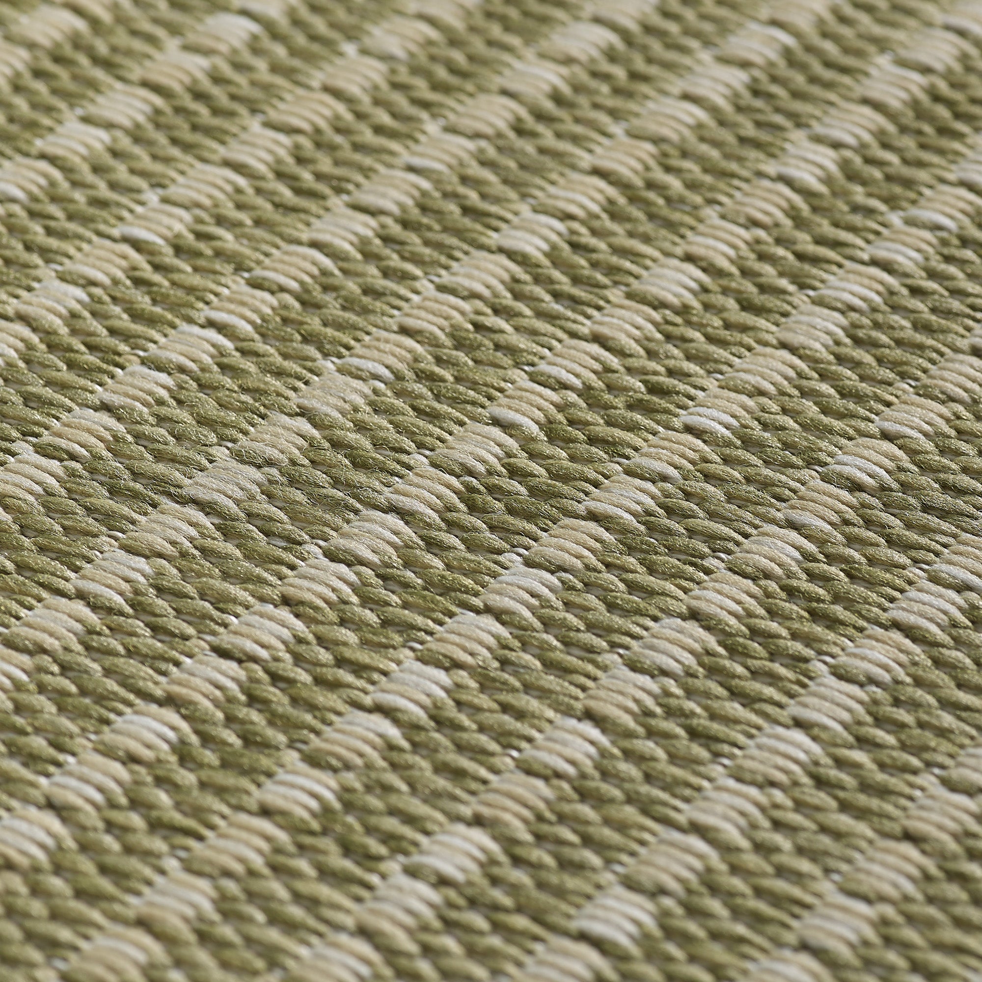 Teppich Wohnzimmer Beige Hochflor Läufer Flur Skandi Boho Teppich 3D Design