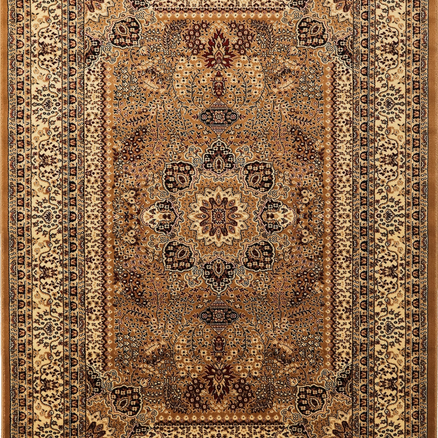 Orinet carpet classic look woven carpet oriental design carpet living room