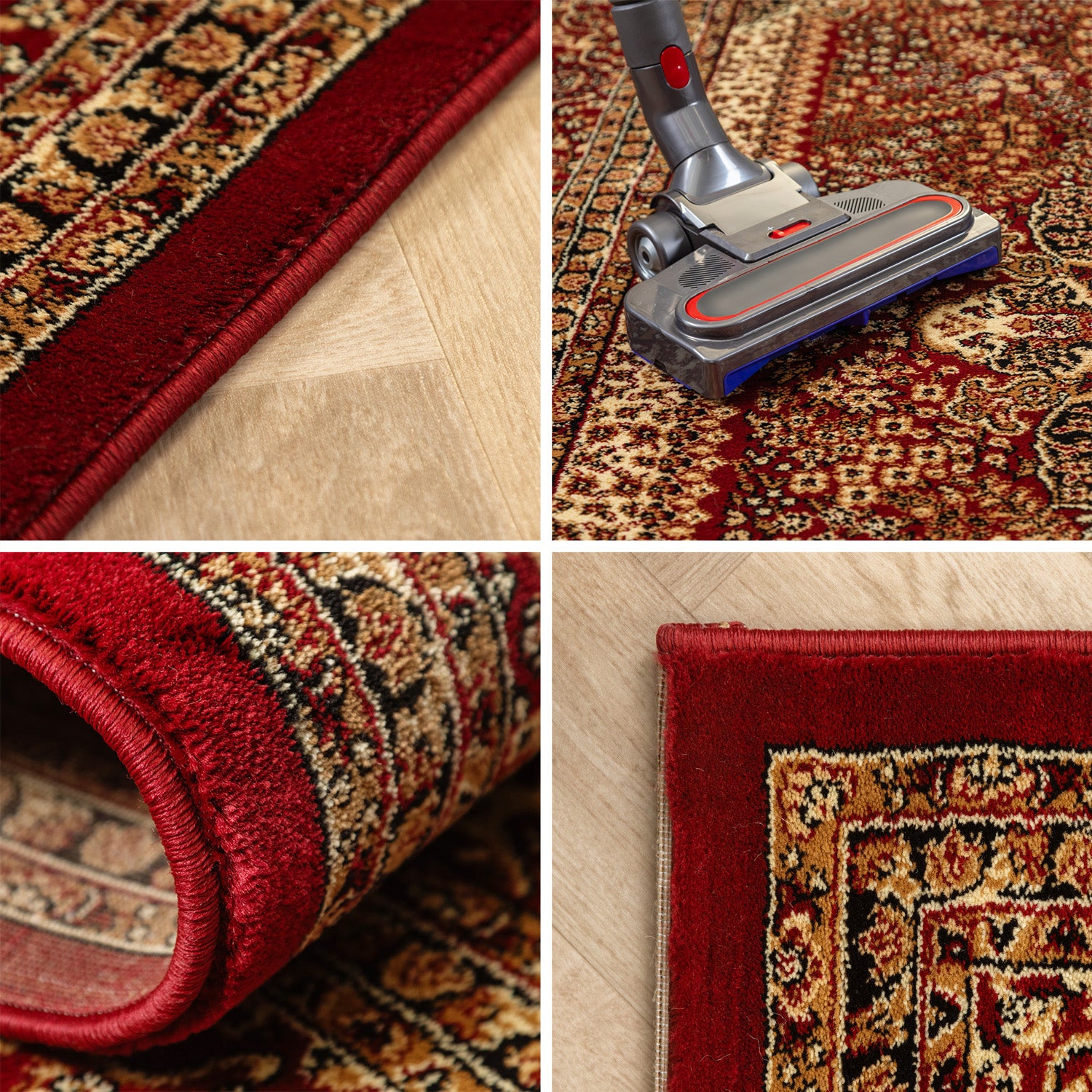 Orinet carpet classic look woven carpet oriental design carpet living room