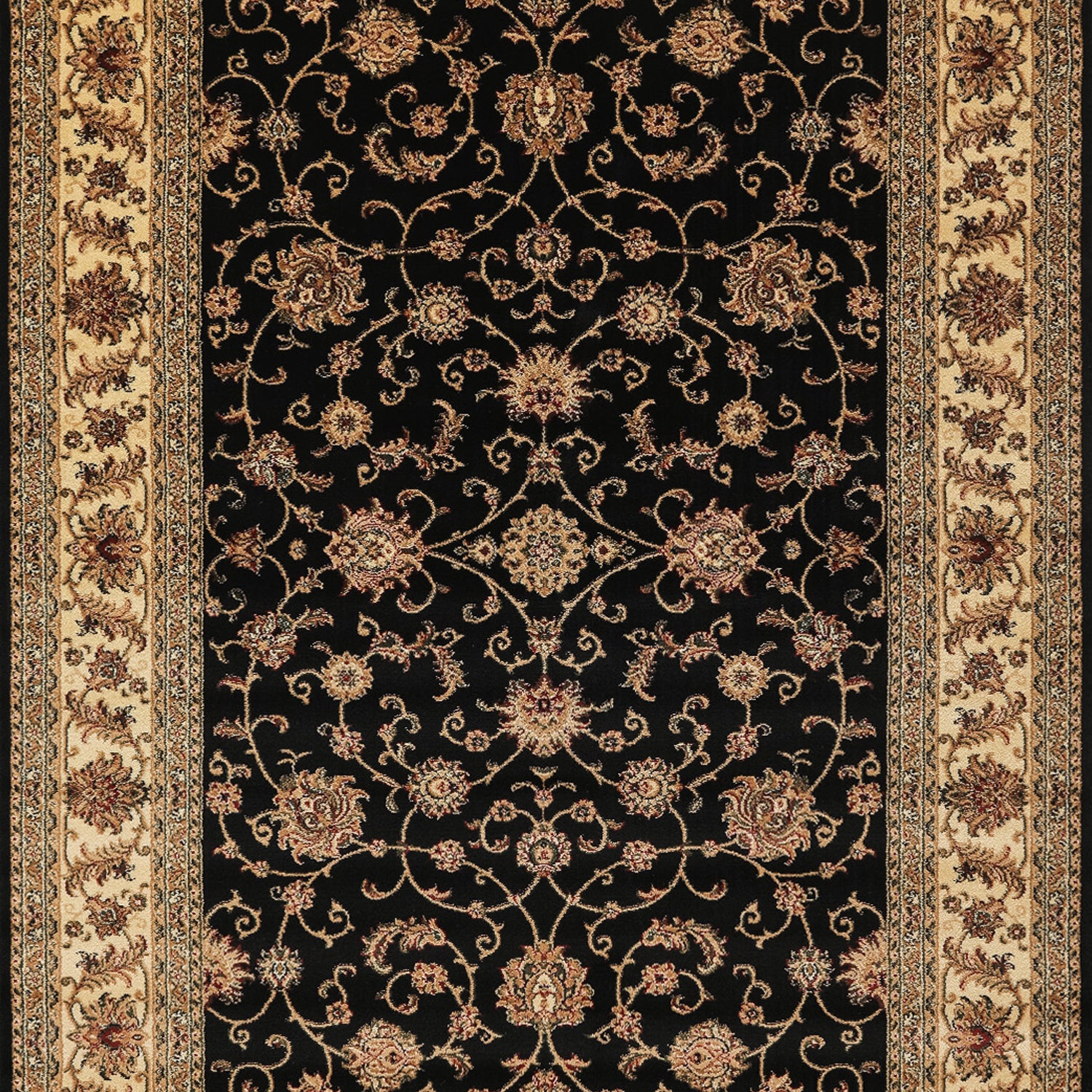 Orinet carpet classic look woven carpet oriental design carpet living room