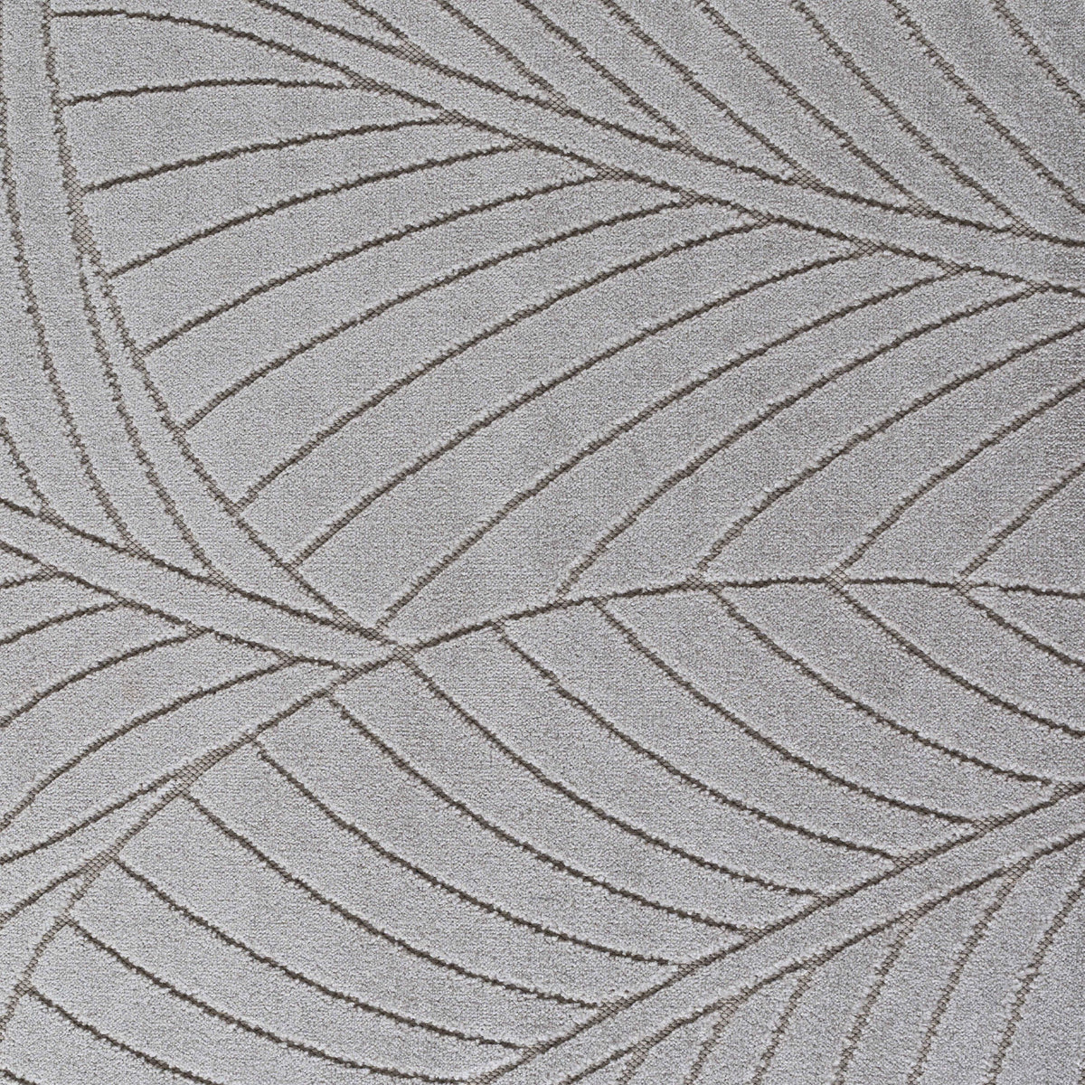 Carpettex Kurzflor Teppich 3D Hoch-Tief Skandi Boho Indoor Outdoor