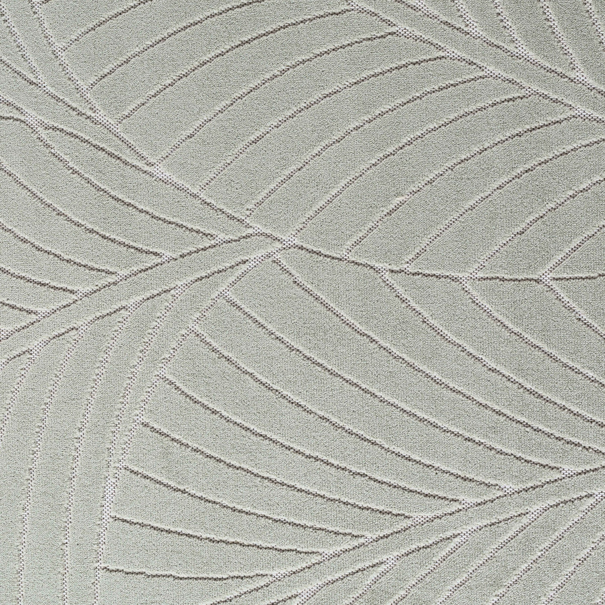 Carpettex Kurzflor Teppich 3D Hoch-Tief Skandi Boho Indoor Outdoor