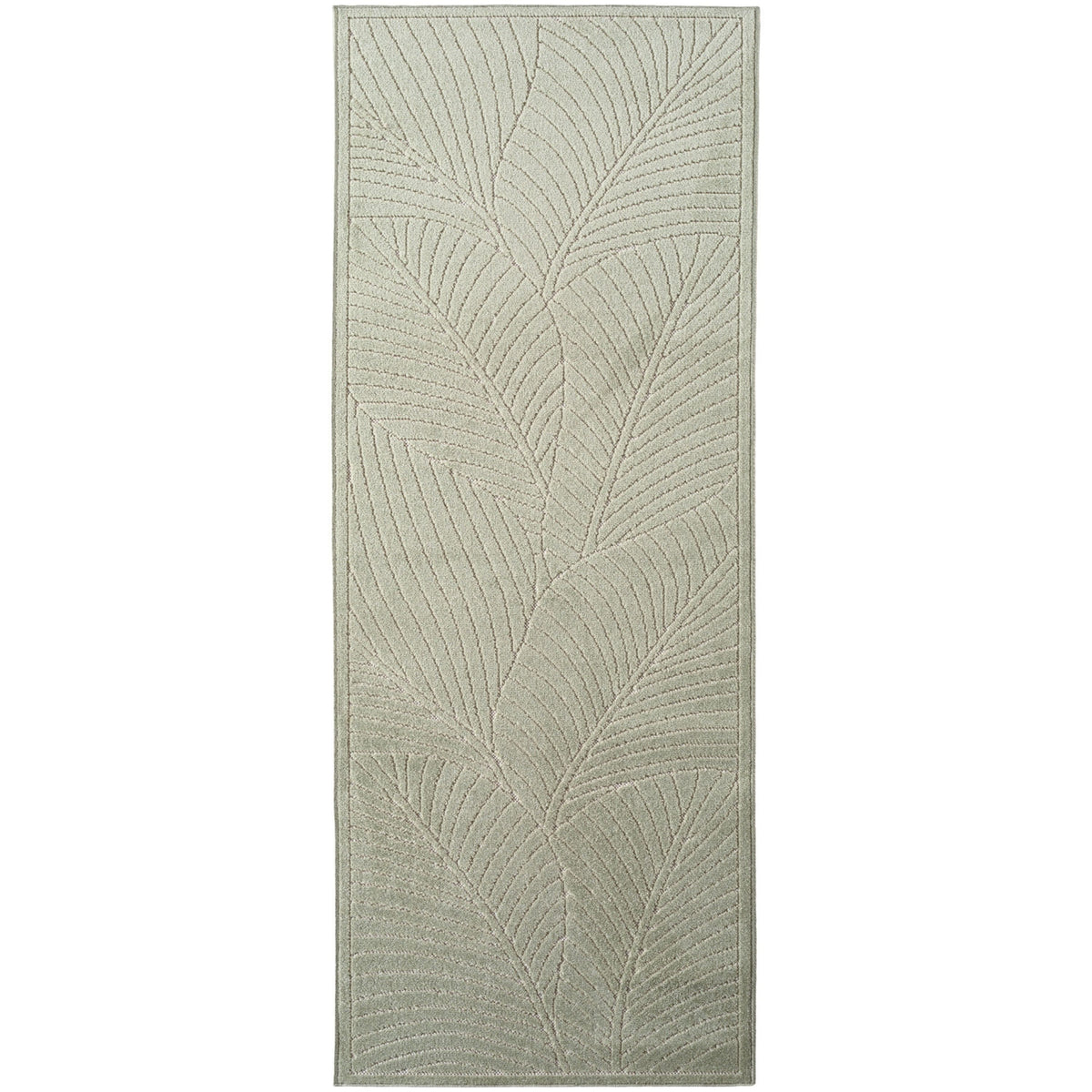 Carpettex Kurzflor Teppich 3D Hoch-Tief Skandi Boho Indoor Outdoor