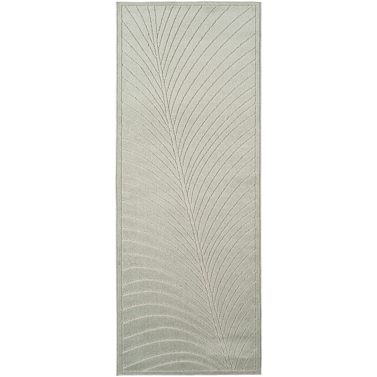 Carpettex Kurzflor Teppich 3D Hoch-Tief Skandi Boho Indoor Outdoor