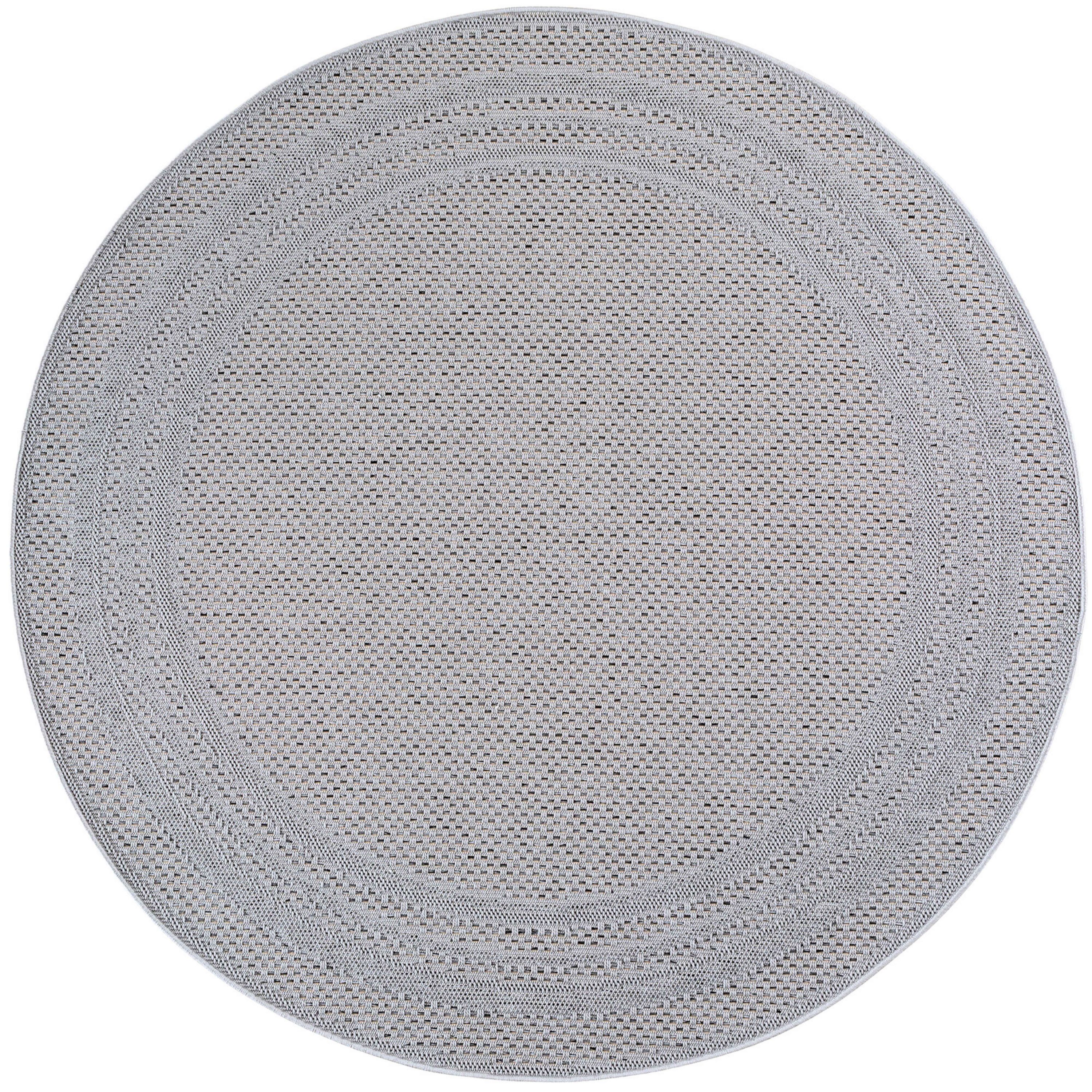 Carpettex Outdoor Carpet, weatherproof, for balcony, terrace, garden, Scandinavian Boho design