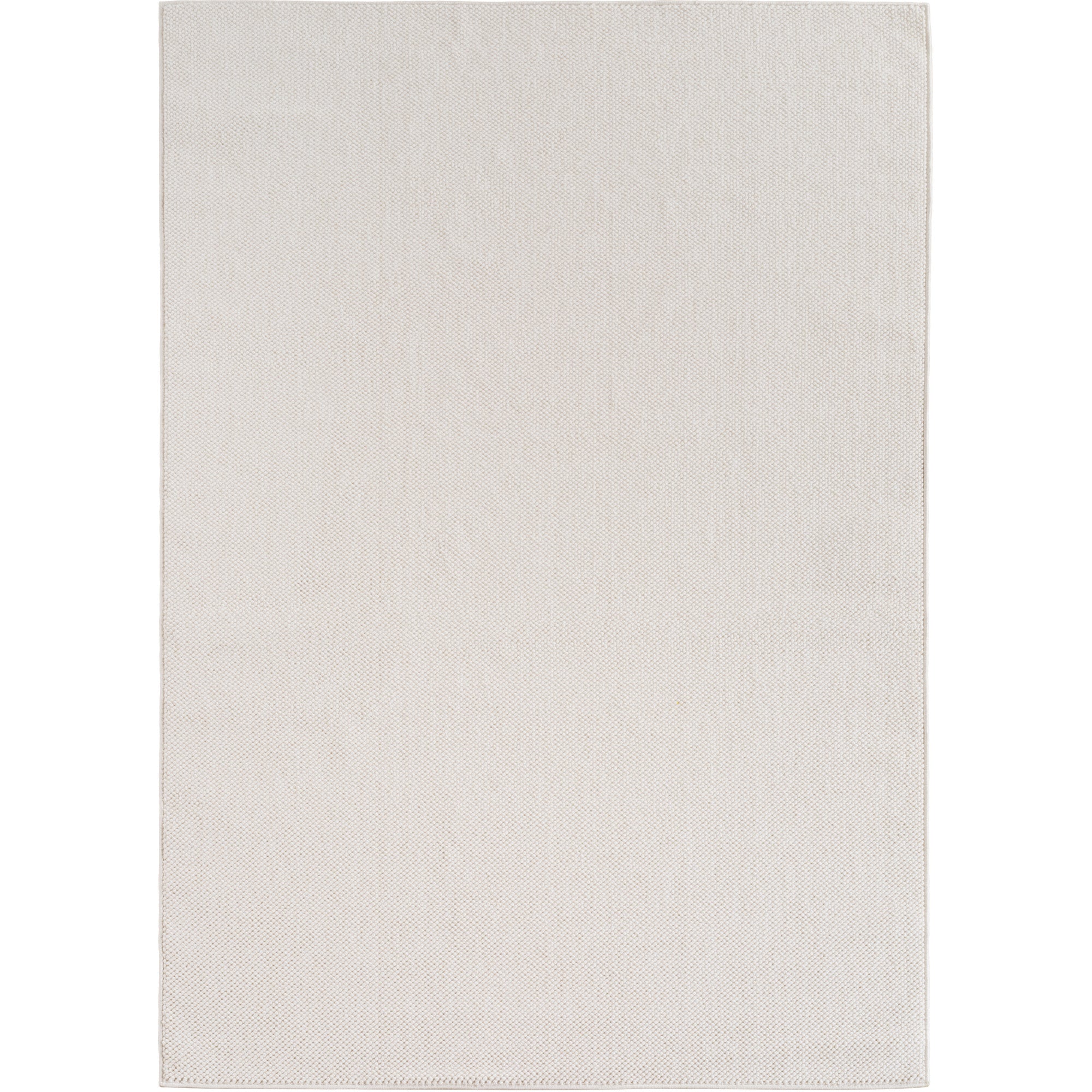 Carpettex Teppich Einfarbig Bouclé Skandi Stil Modern Pflegeleicht Wohnzimmer