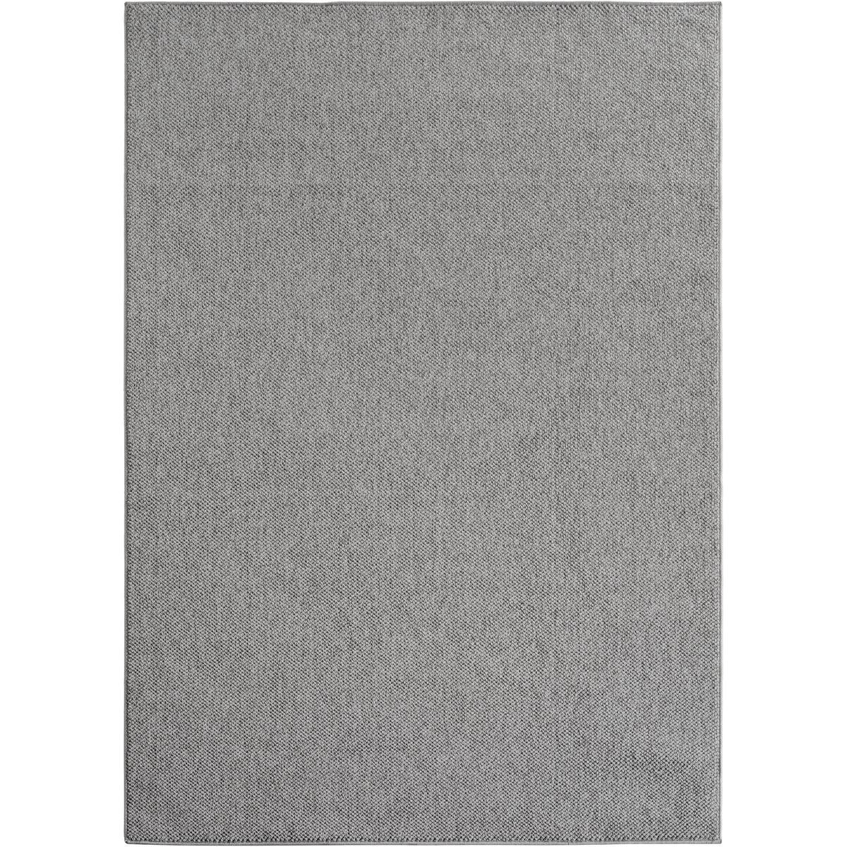 Carpettex Bouclé Teppich Schlingenflor Skandi Einfarbig Weich