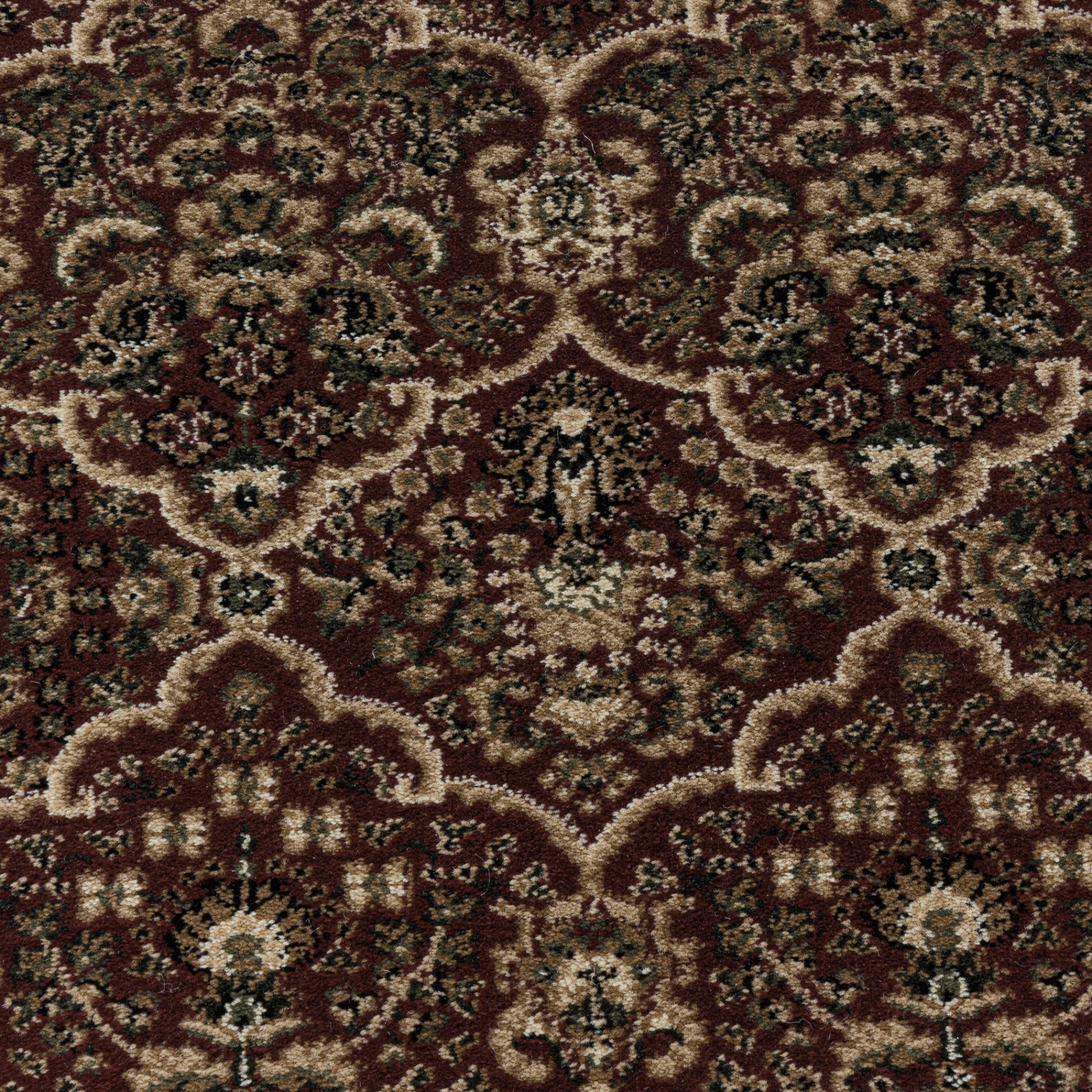 Orient Teppich Wohnzimmer Orientalisch Design Klassisch Kurzflor Pflegeleicht