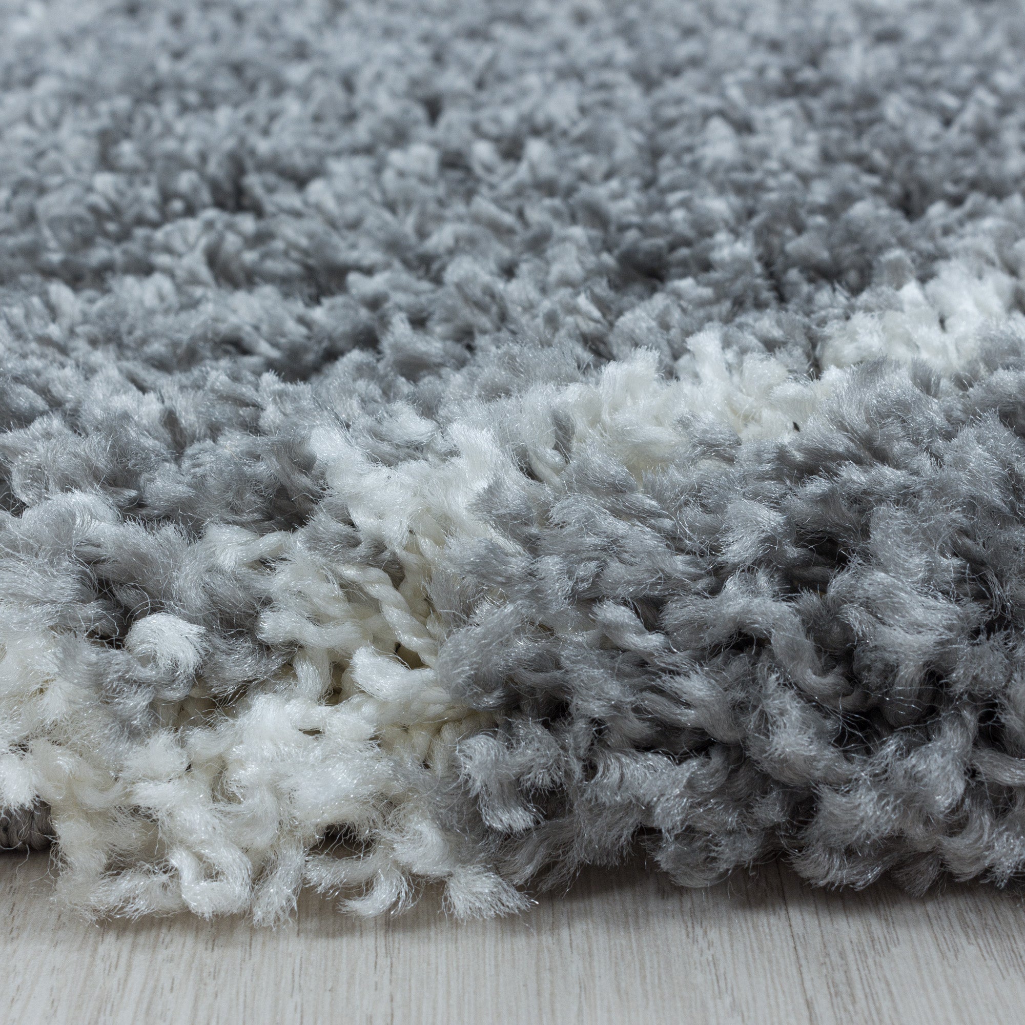 Deep pile carpet Scandinavian diamond design shaggy carpet living room