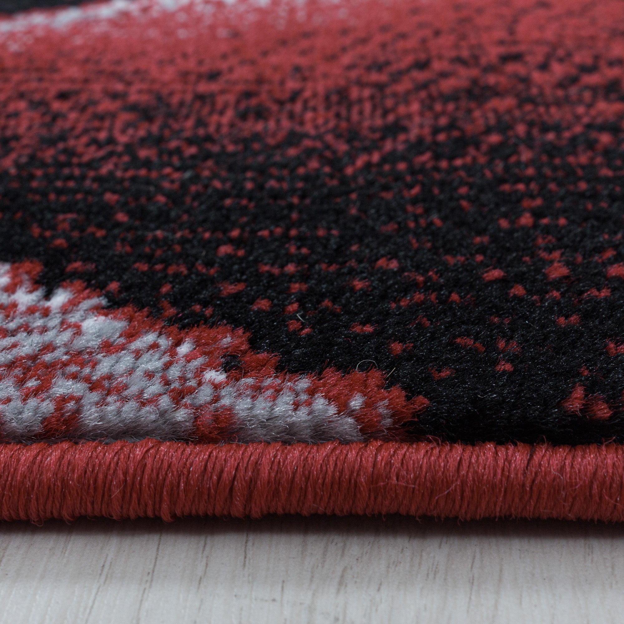 Modern Kurzflor Teppich Abstrakt Design Teppich Modern Stil Teppich Wohnzimmer