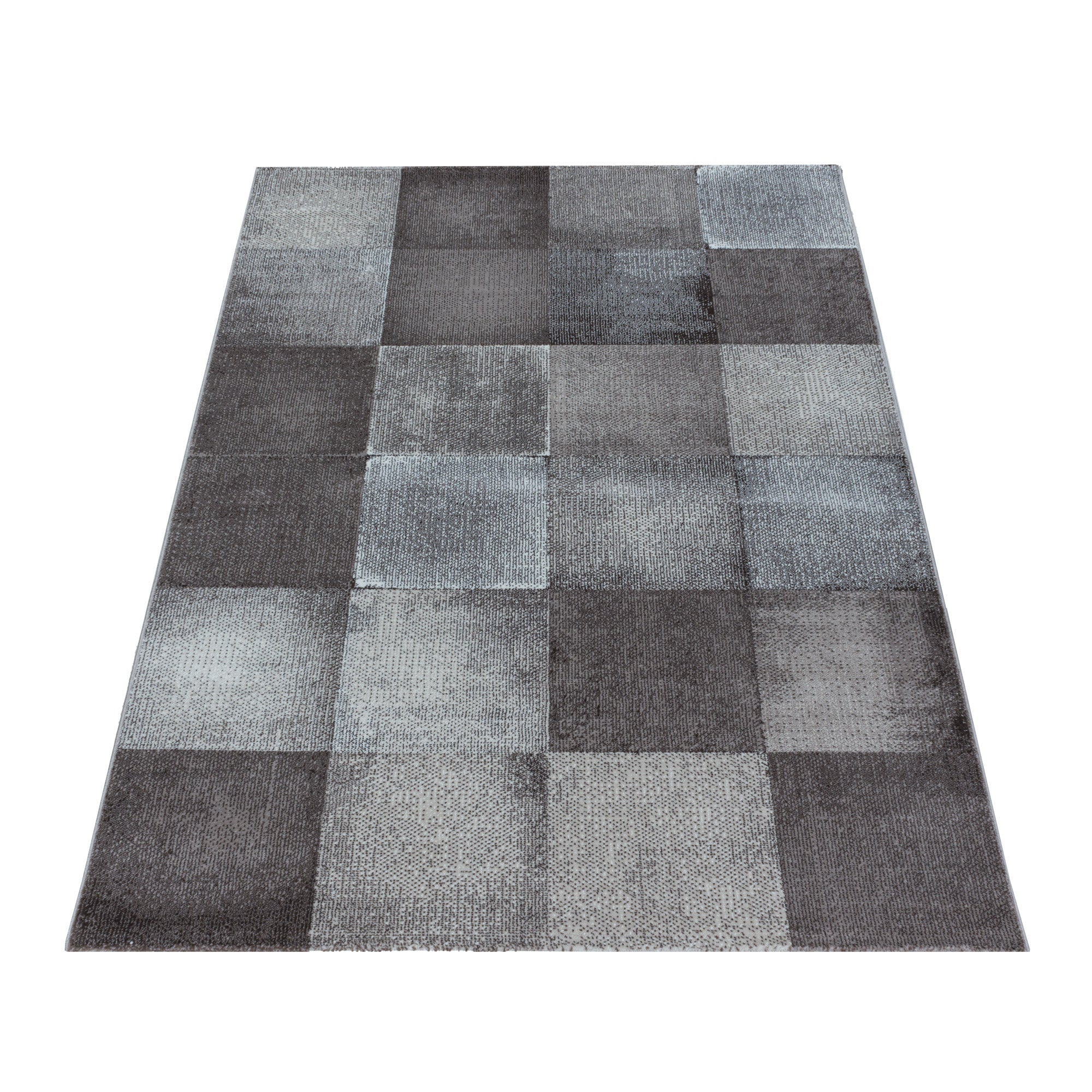 Modern Kurzflor Teppich Wellen Design Teppich Modern Stil Teppich Wohnzimmer