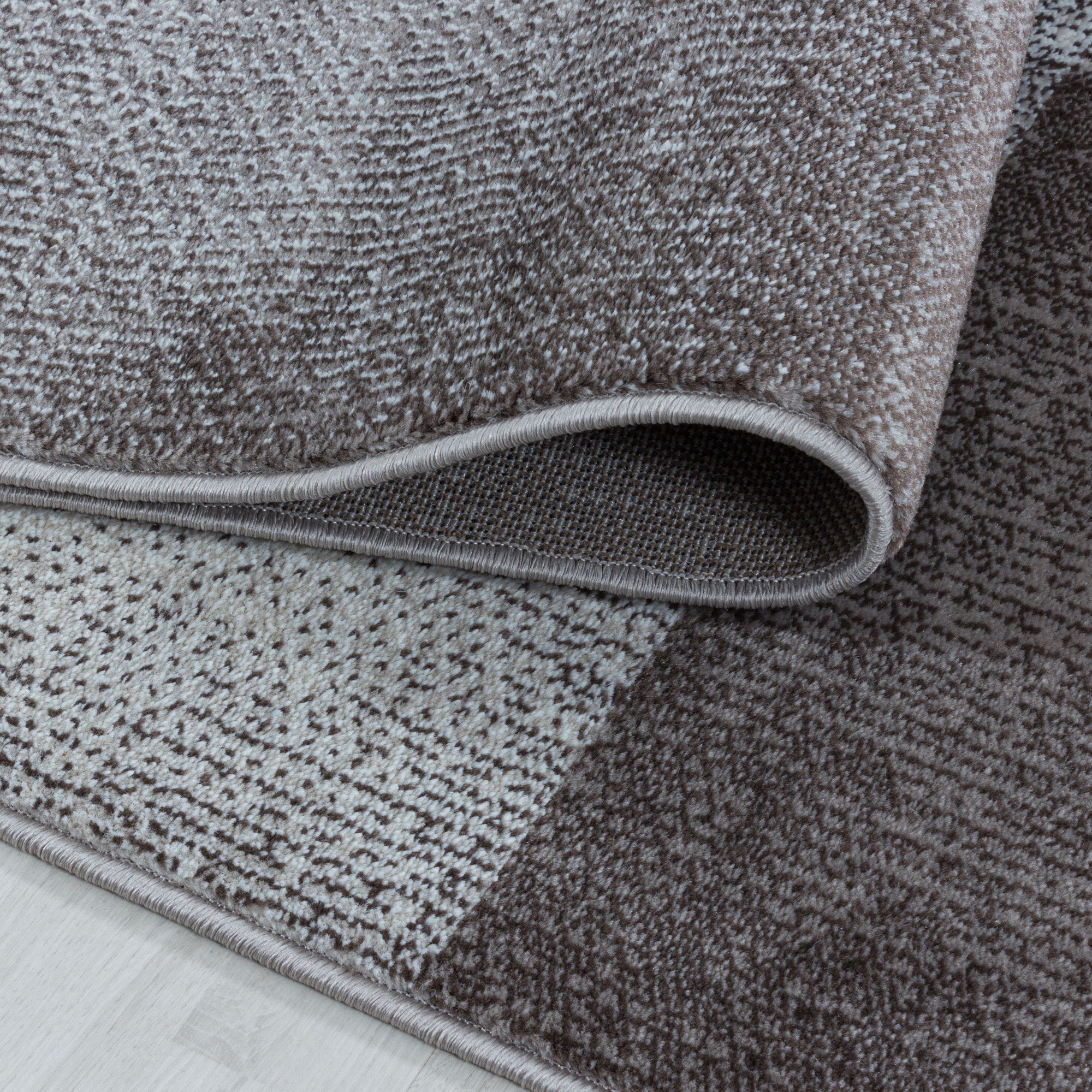 Modern Kurzflor Teppich Wellen Design Teppich Modern Stil Teppich Wohnzimmer