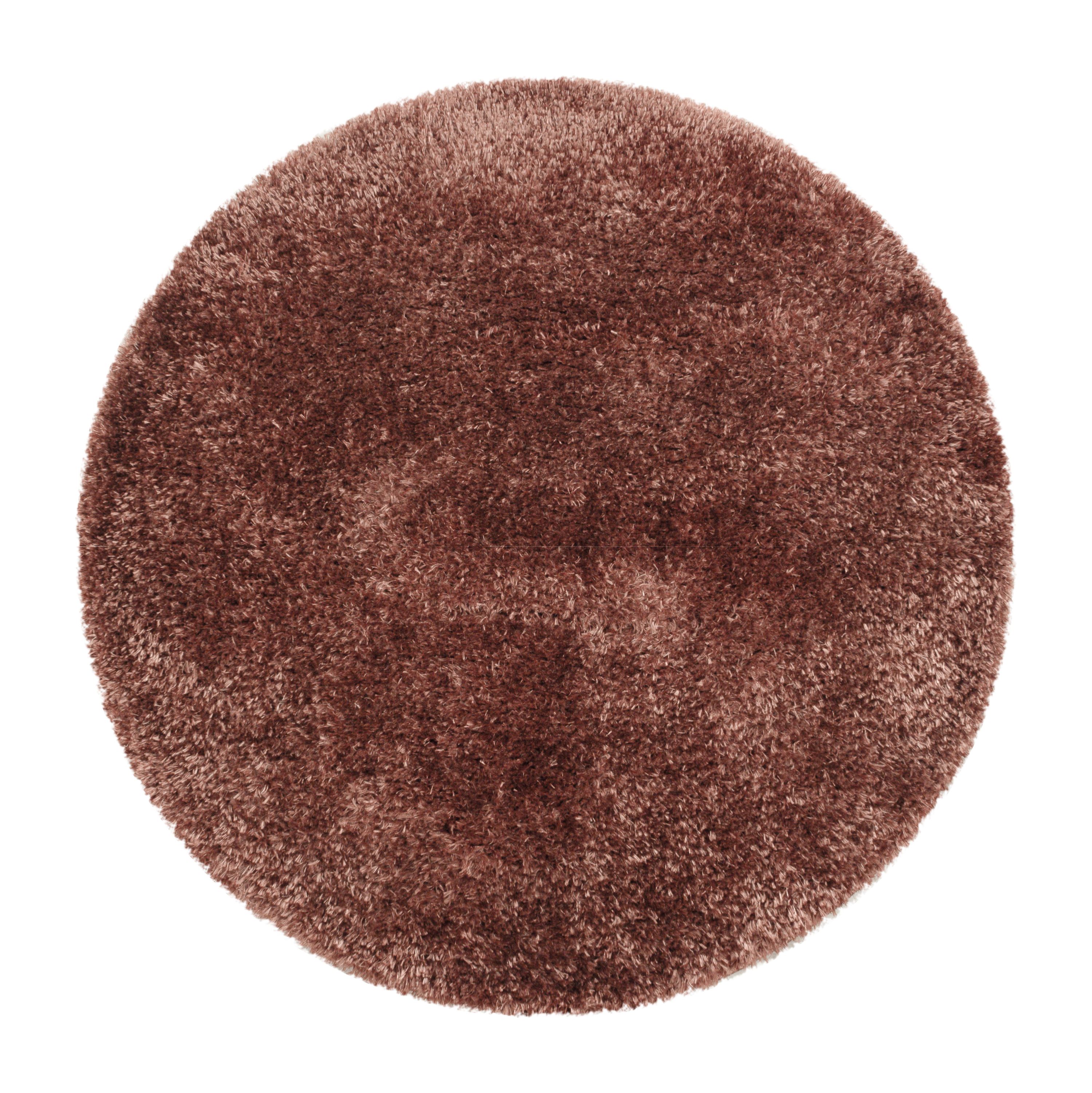 Hochflor Teppich Wohnzimmer Einfarbig Langflor Shaggy Flauschig Super Weich