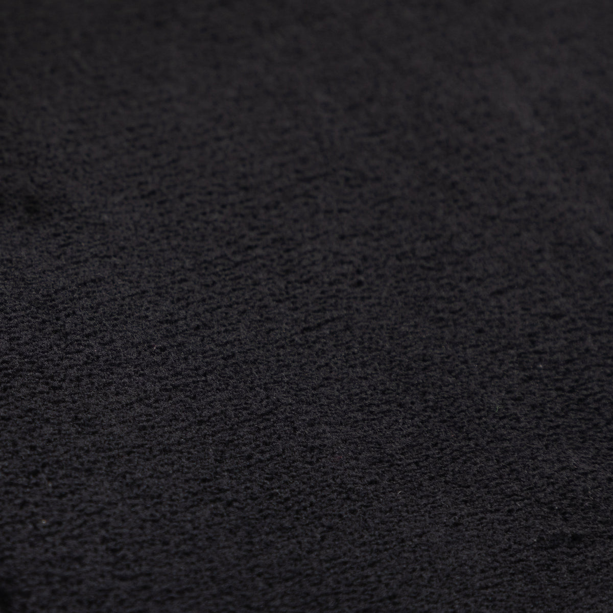 Carpettex Waschbarer Kurzflor Teppich Modern Einfarbig Weich