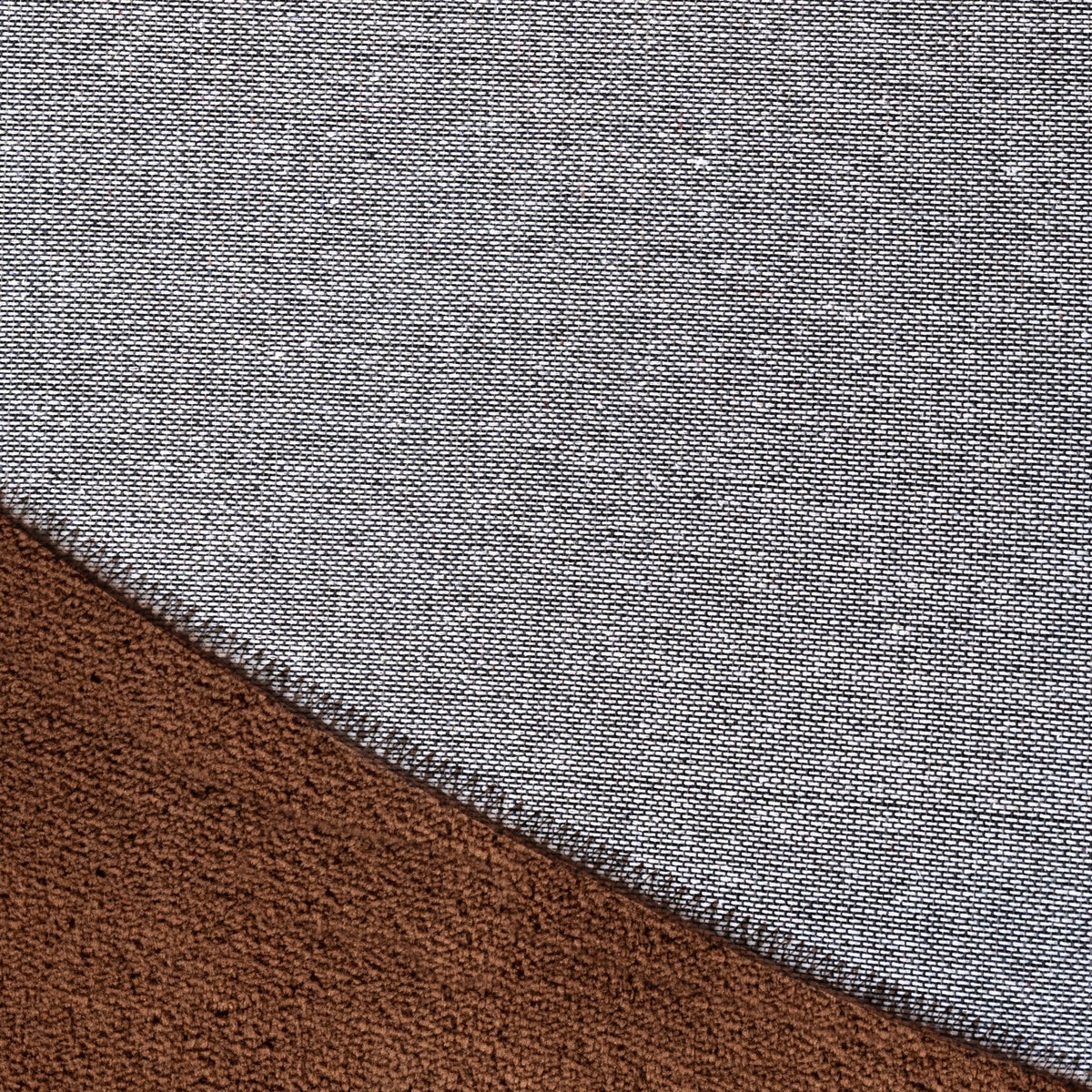 Carpettex Waschbarer Kurzflor Teppich Modern Einfarbig Weich