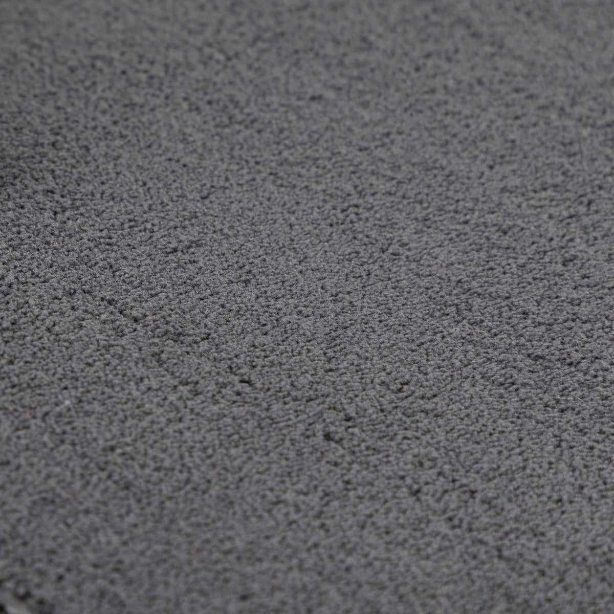 Carpettex Waschbarer Kurzflor Teppich Modern Einfarbig Weich