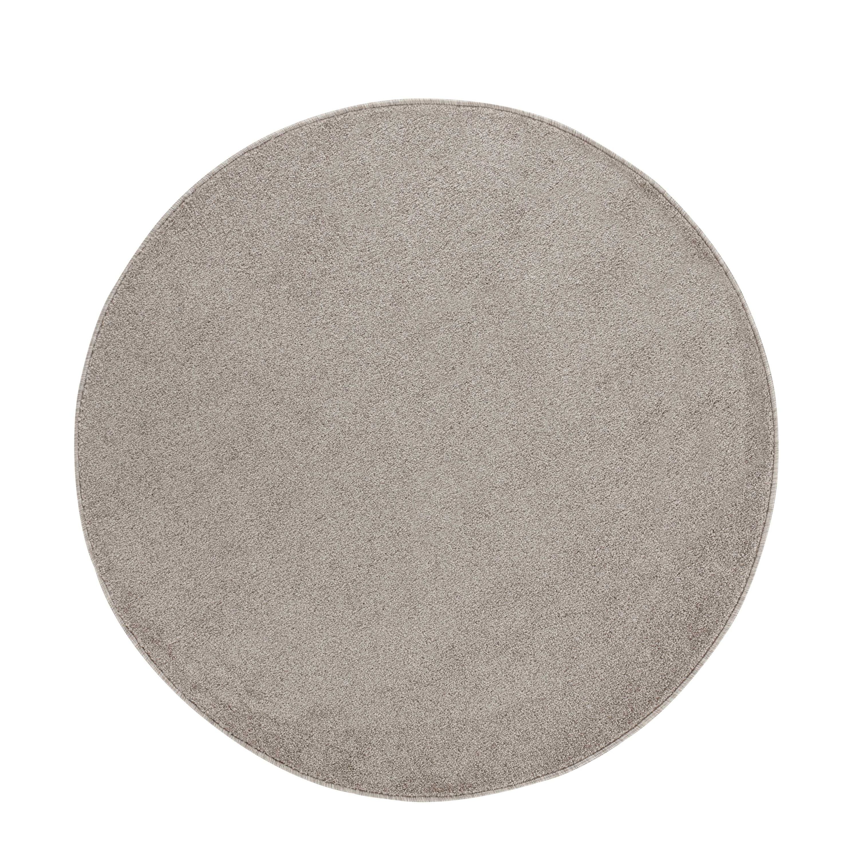 Plain short pile rug for living room, super soft, various colors and sizes