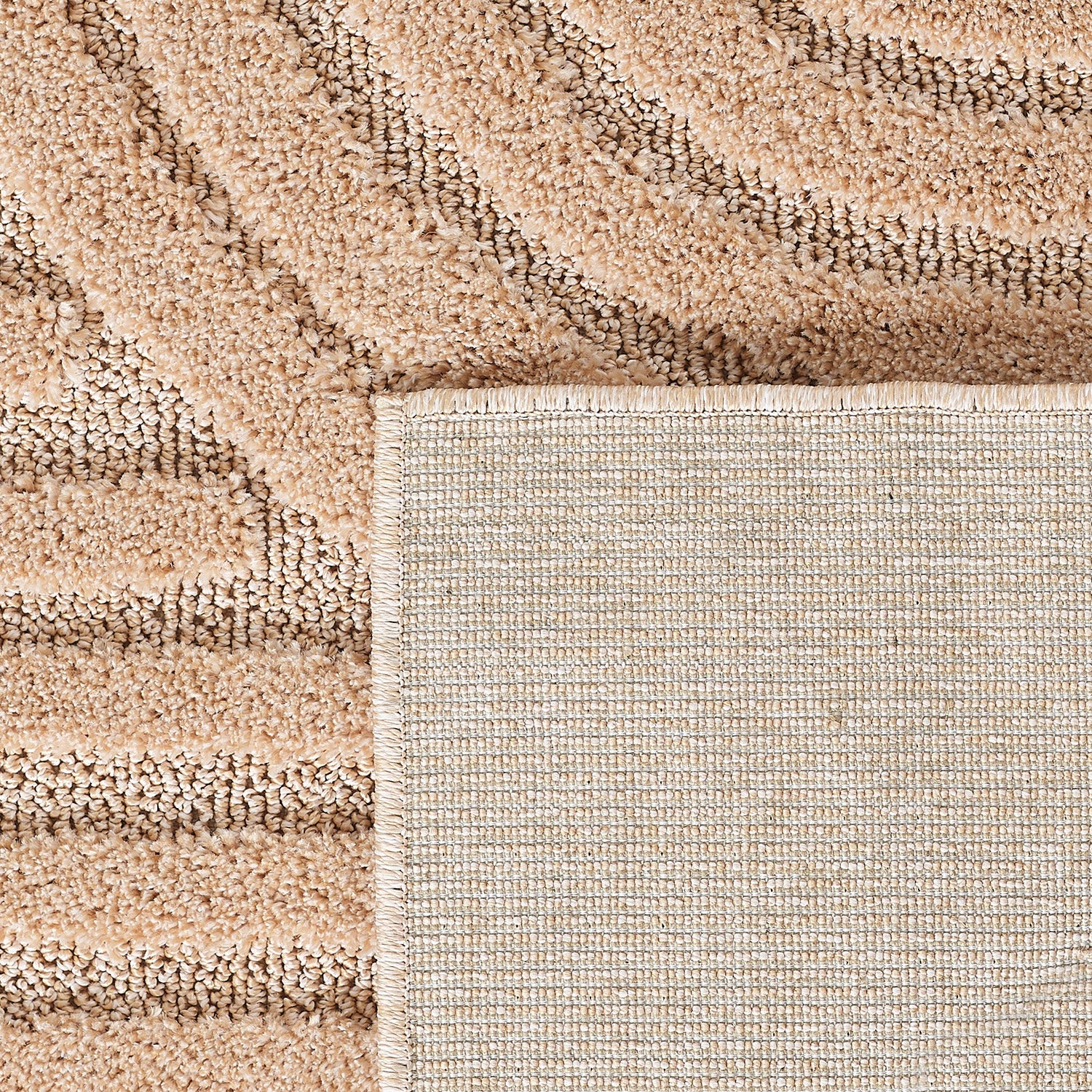 Teppich Wohnzimmer Schlafzimmer Küchenteppich Boho Teppich 3D Design