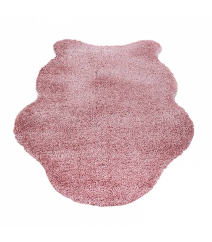 Kunstfell Lammfell-Teppich Schaffell Shaggy Teppich Flauschig Soft Weich