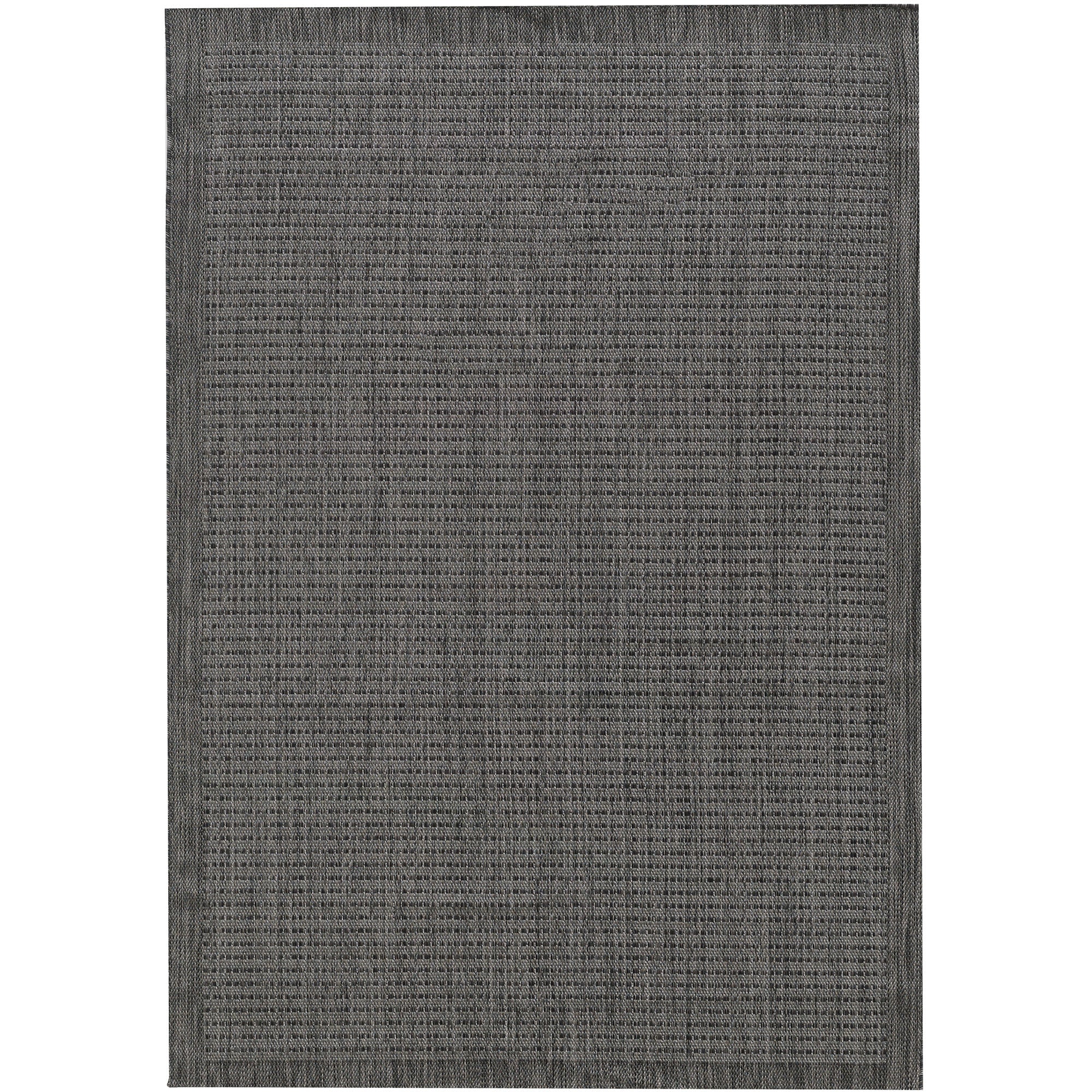 Teppich Wohnzimmer Beige Hochflor Läufer Flur Skandi Boho Teppich 3D Design